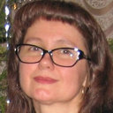 Olga Nikolaevna Popova