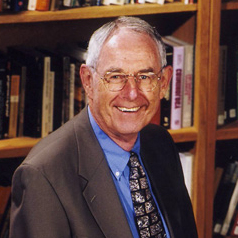 Delbert S. Elliott