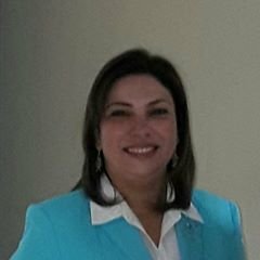 Heba M. Gouda