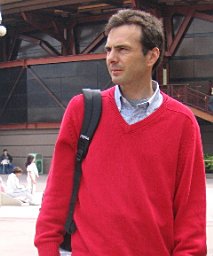 Emmanuel Hebey