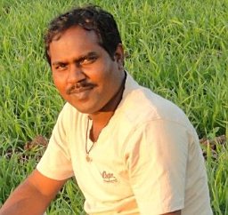 Sudesh T. Manjare