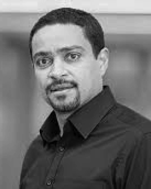 Taha Osman