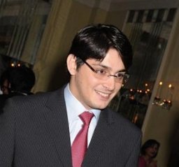 Obaid Malik