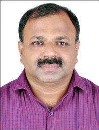 Pramod Gopinath