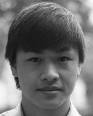 Kevin Xu