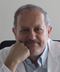 Nicolás Olea Serrano