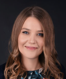 Elena Kronberg