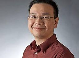 Sek M. Chai