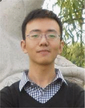 Xiuqiang Jiang