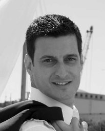 Pedro Tomás