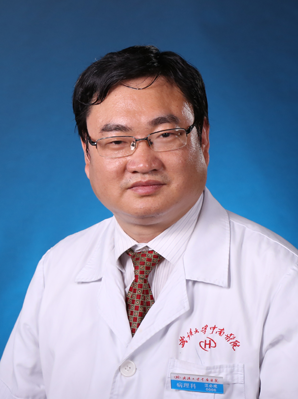Bicheng Wang