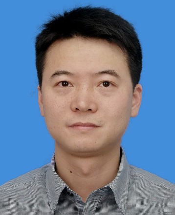 Zhaoxia Guo
