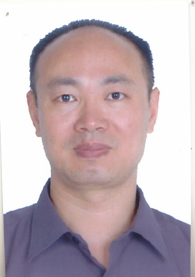 Xiujian Wang