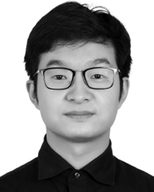 Sizhe He