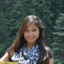 Ridhi Jain