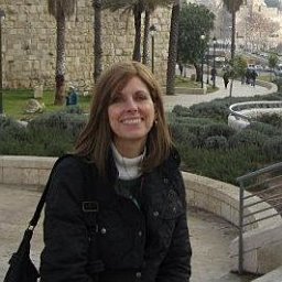 Diane Mizrachi