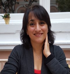 Baljit Cheema