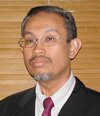 Zuhairi Abd Hamid