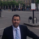 Dimitrios Giakoustidis