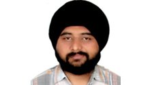 Manvinder Singh