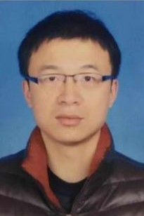 Jiajun Fu