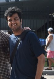 Mokashi Chaitanya