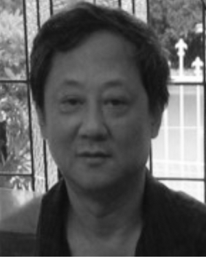 Jiansheng Huang