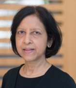 Vijaya Ramachandran