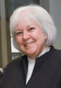 Mary Ann Glynn