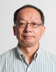 Chyi-Yeu Lin