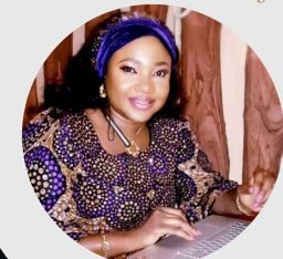 Ogechukwu Benedicta Aribodor
