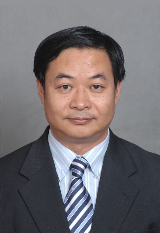 Xinhong Wu