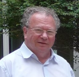 Jean-Louis Mandel