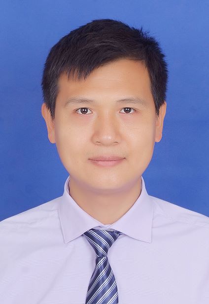 Jiangbo Fan