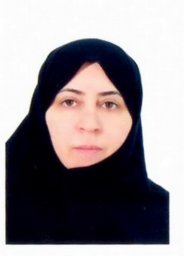 Azita Kiani Asiabar