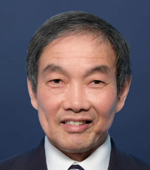 Bobby Kin Wah Ng