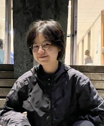 Yujing Wei