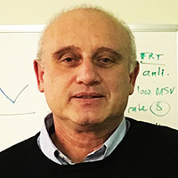 Daniel D. Langleben