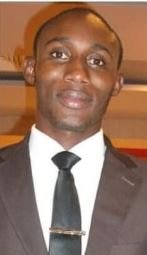 Modou Mamoune Mbaye