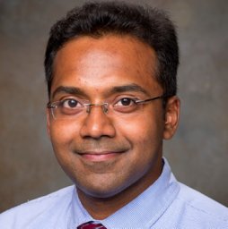 Radhakrishnan Rajiv