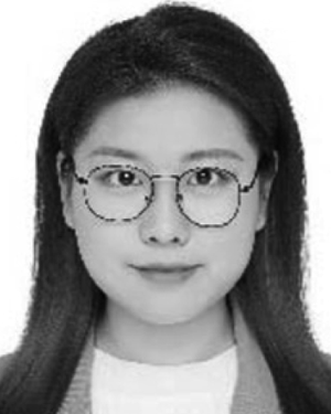 Yaqian He