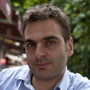 George Kenanakis