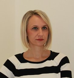 Darija Pesut