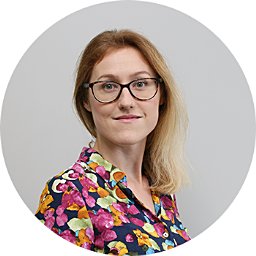 Alicja Klimkowicz