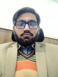 Muhammad Anees Ur Rehman