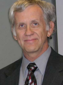 Clifford L. Johnson