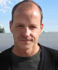 Oliver Liesenfeld