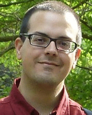 Antonio García-Domínguez