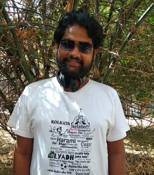 Nilimesh Das