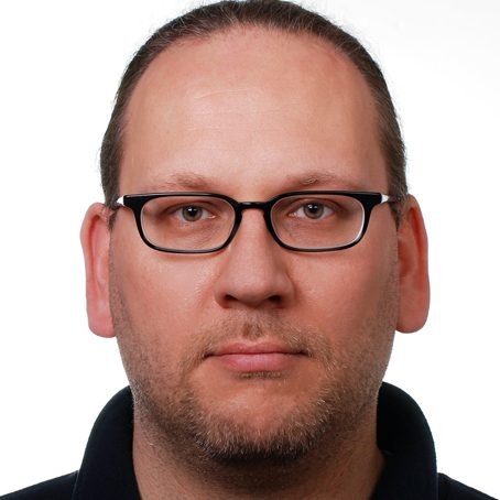 Harald Hoppe